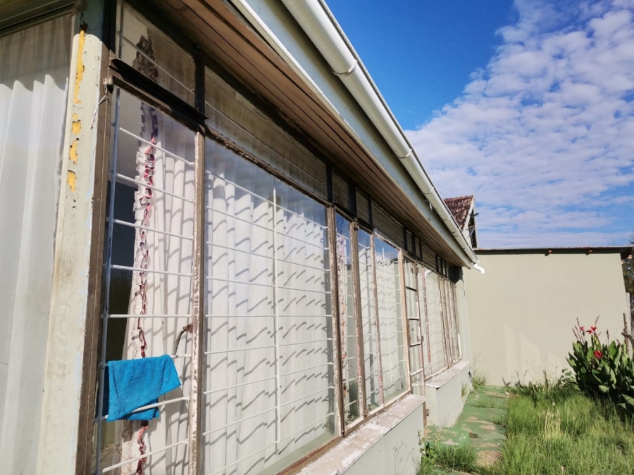 Commercial Property for Sale in Lakeview Free State